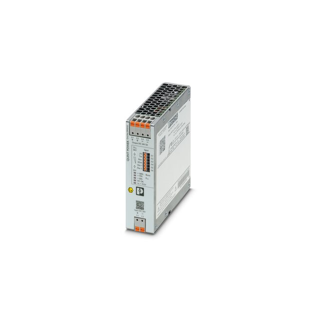 2910132 Phoenix Contact  Industrial DIN Rail Power Supplies