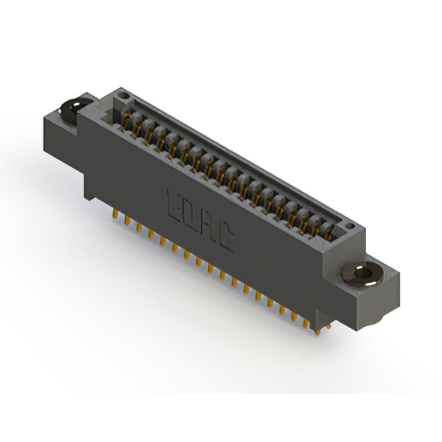395-036-556-803 EDAC Inc.  Edgeboard Connectors