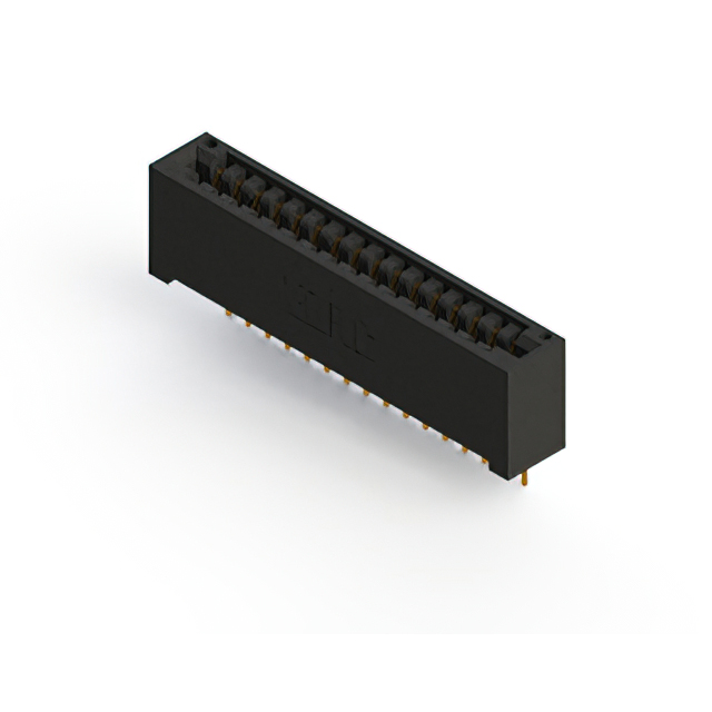 396-016-540-101 EDAC Inc.  Edgeboard Connectors