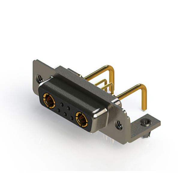 630-7W2-650-1NB EDAC Inc.  Ensembles de connecteurs D-Sub