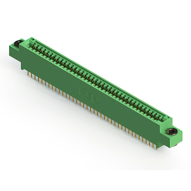 845-076-525-803 EDAC Inc.  Conectores de tableros de borde