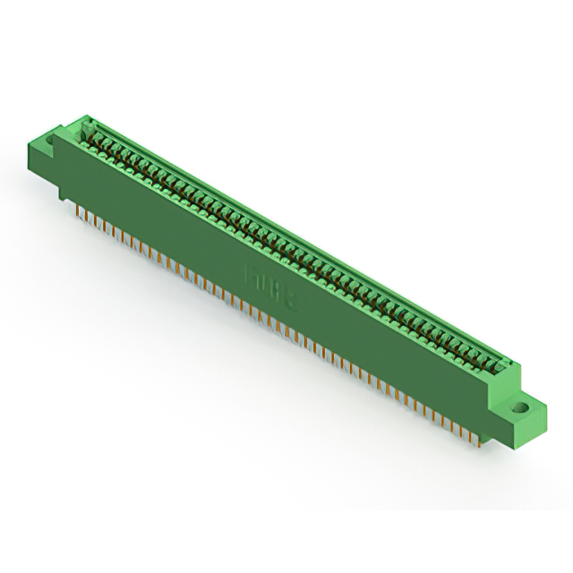 845-090-525-504 EDAC Inc.  Connecteurs de bordure