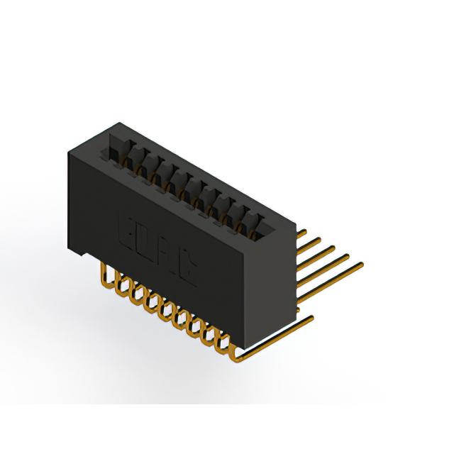 892-020-559-201 EDAC Inc.  Edgeboard Connectors