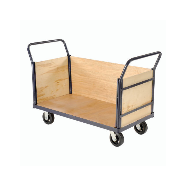 952676 Global Industrial  Carts and Trucks