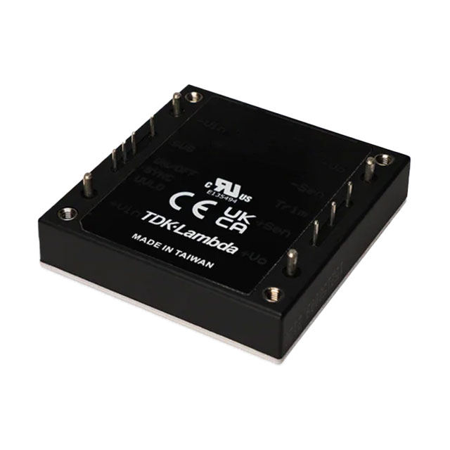 PYH200-72WS48 TDK-Lambda Americas Inc  DC DC Converters