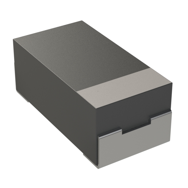 TAZH475K050CBLB0H00 KYOCERA AVX  Tantalum Capacitors