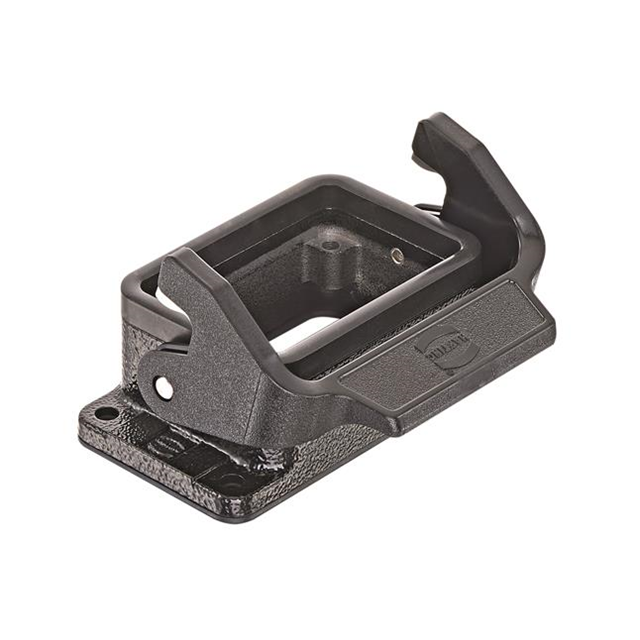 09307060301 HARTING  Alloggiamenti per connettori per impieghi gravosi, cappucci e basi