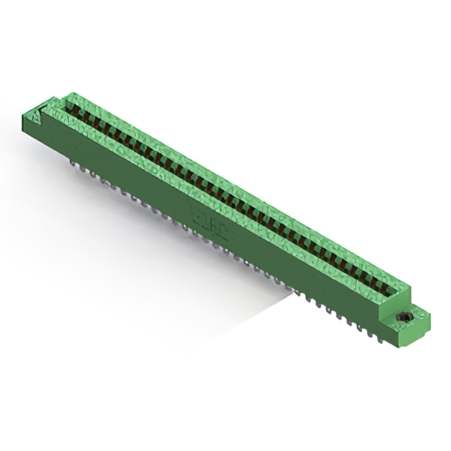 316-031-500-107 EDAC Inc.  Edgeboard Connectors
