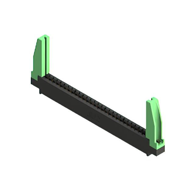 387-028-524-678 EDAC Inc.  Edgeboard Connectors