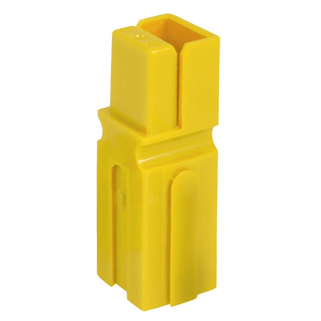 5916G15-BK Anderson Power Products, Inc.  Blade Type Power Connector Housings