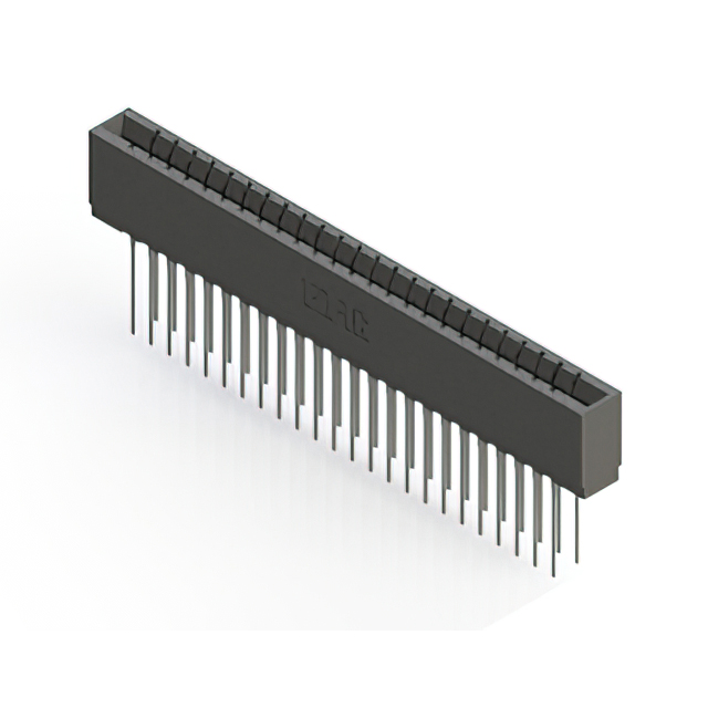 737-048-541-201 EDAC Inc.  Connettori per bordi