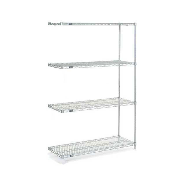 A18605EP Nexel  Scaffali e supporti per scaffali