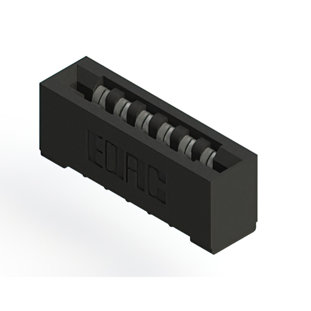 857-006-453-101 EDAC Inc.  Conectores de tableros de borde