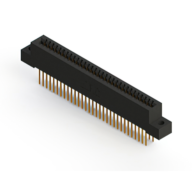 892-062-540-204 EDAC Inc.  Edgeboard Connectors