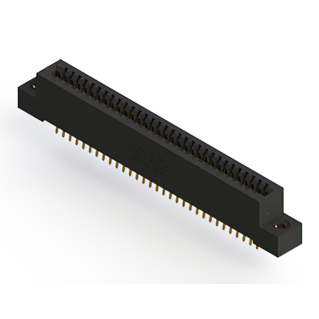 892-062-556-208 EDAC Inc.  Edgeboard Connectors