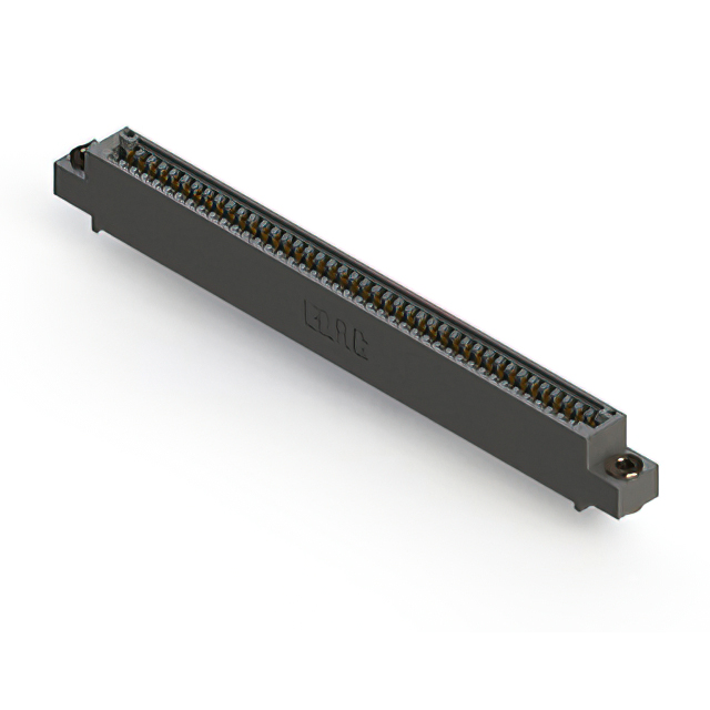 895-042-540-403 EDAC Inc.  Edgeboard Connectors