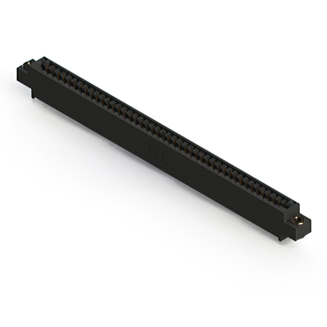 896-044-540-603 EDAC Inc.  Edgeboard Connectors