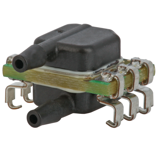 ABP2MRRT060MDAA5XX Honeywell Sensing and Productivity Solutions  Sensori di pressione Trasduttori