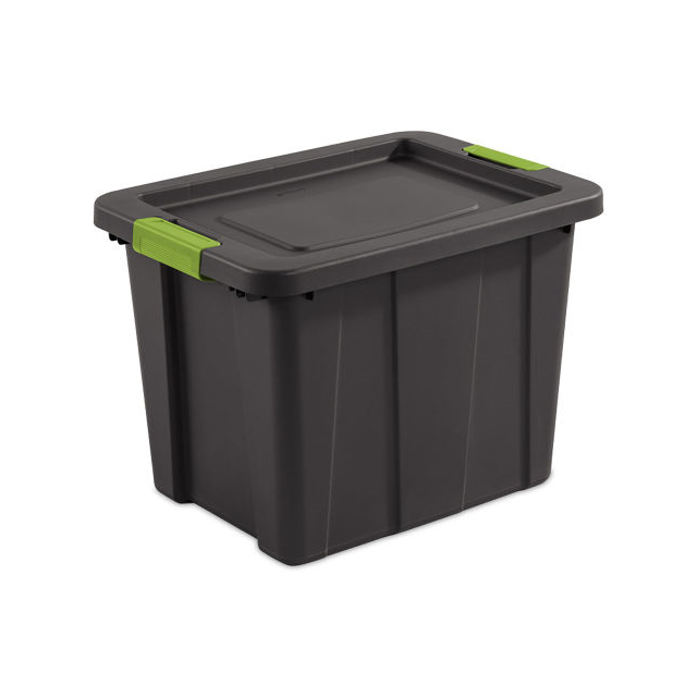 15253V06 Sterilite  Contenitori e bidoni per lo stoccaggio