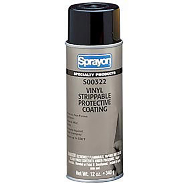 B52960 Sprayon  Greases and Lubricants