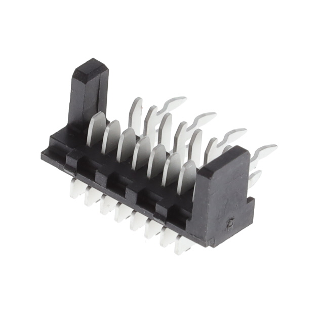 CA3504H1100-NH Cvilux USA  Headers Male Pins
