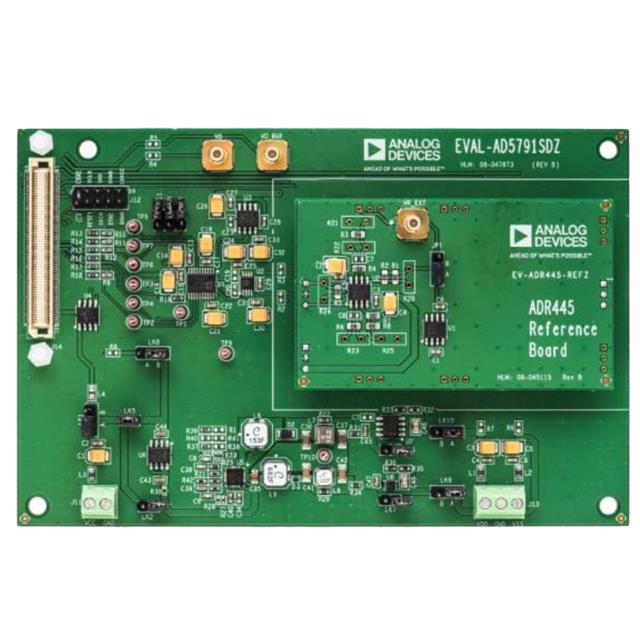 EV-LTZ1000-REFZ Analog Devices Inc.  Accessoires