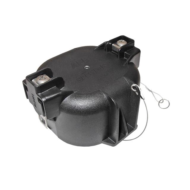 PK9-076 Anderson Power Products, Inc.  Blade Type Power Connector Accessories