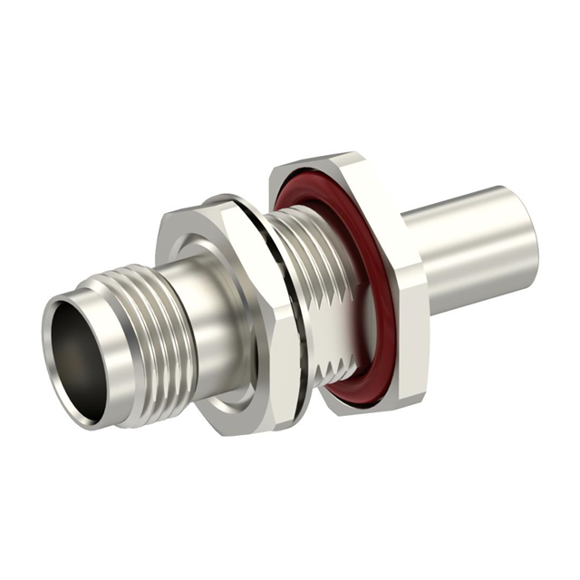 R144334161 Radiall USA, Inc.  Conjuntos de conectores coaxiales (RF)