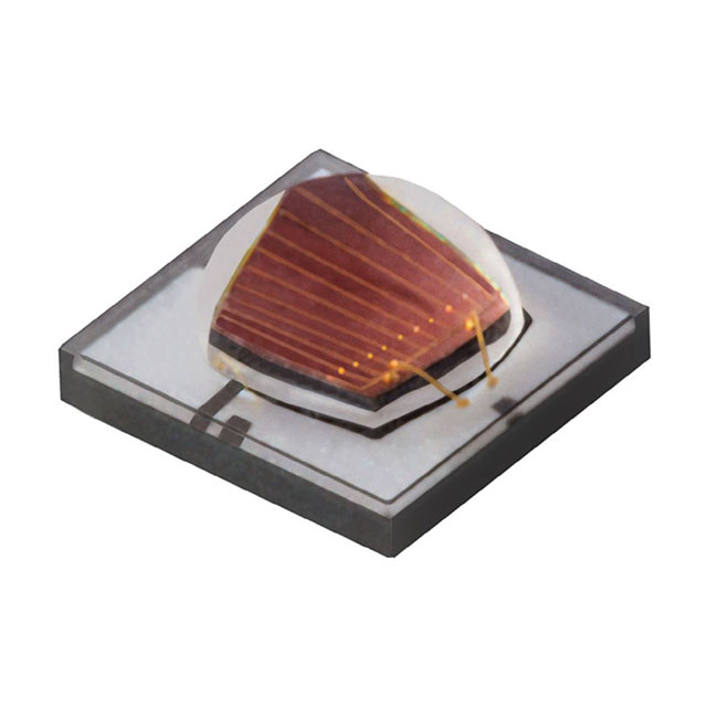 SST-20-DR-B120H-X660 Luminus Devices Inc.  Illuminazione a colori a LED