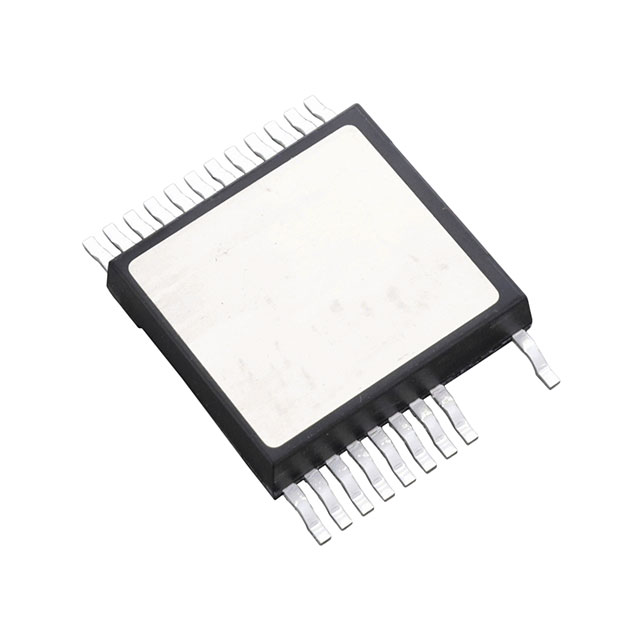 MMIX1T600N04T2 IXYS  Einzelne FETs MOSFETs