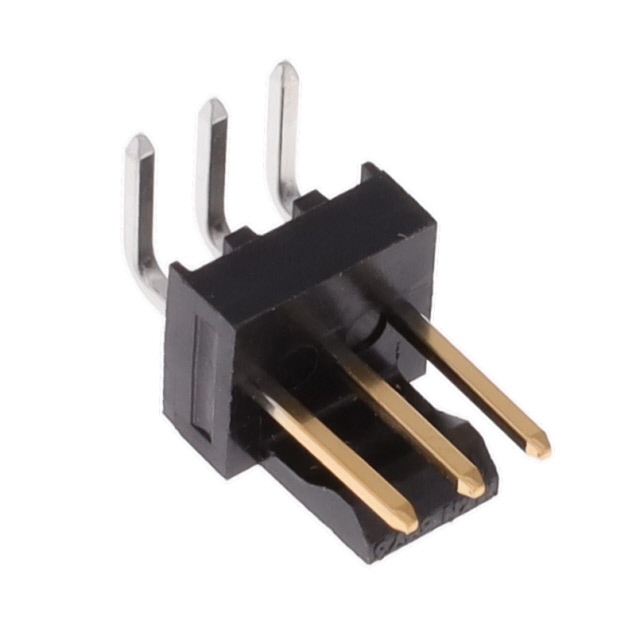 1718574003 Molex  Embases à broches mâles