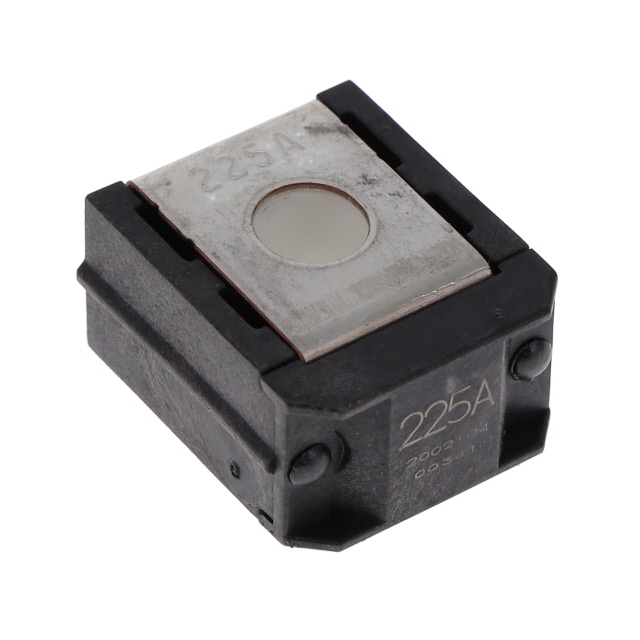 3298225.Z Littelfuse Inc. Fuses