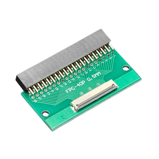 4909 Adafruit Industries LLC  Accessoires