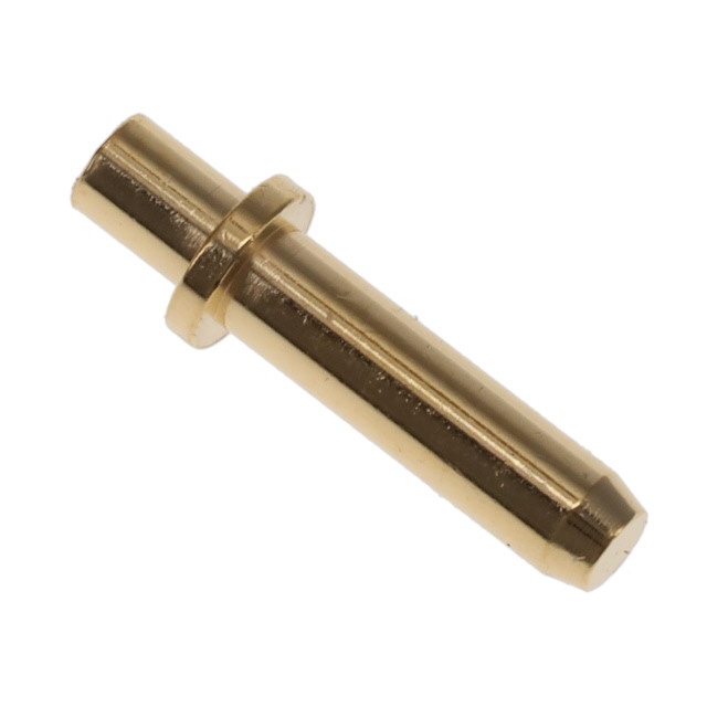 4914-0-00-15-00-00-03-0 Mill-Max Manufacturing Corp.  PC Pin Single Post Connectors