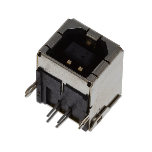 61729-1011RLF Amphenol ICC (FCI)  Gruppi di connettori USB DVI HDMI