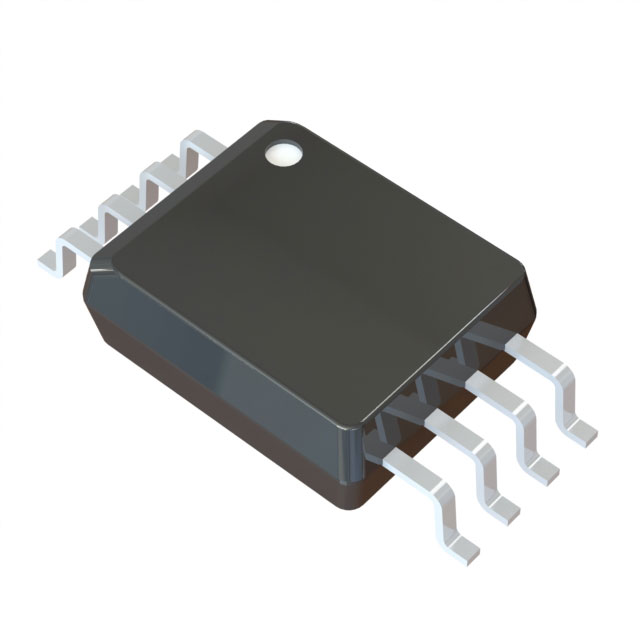 SI8921AD-IS4 Skyworks Solutions Inc.  Amplificatori per scopi speciali