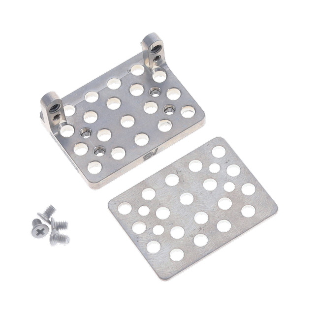 9311-80025 Amphenol SV Microwave  Specialized