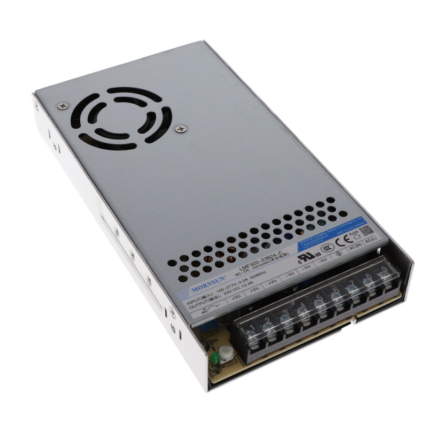LMF320-23B24-C Mornsun America, LLC  AC DC Converters