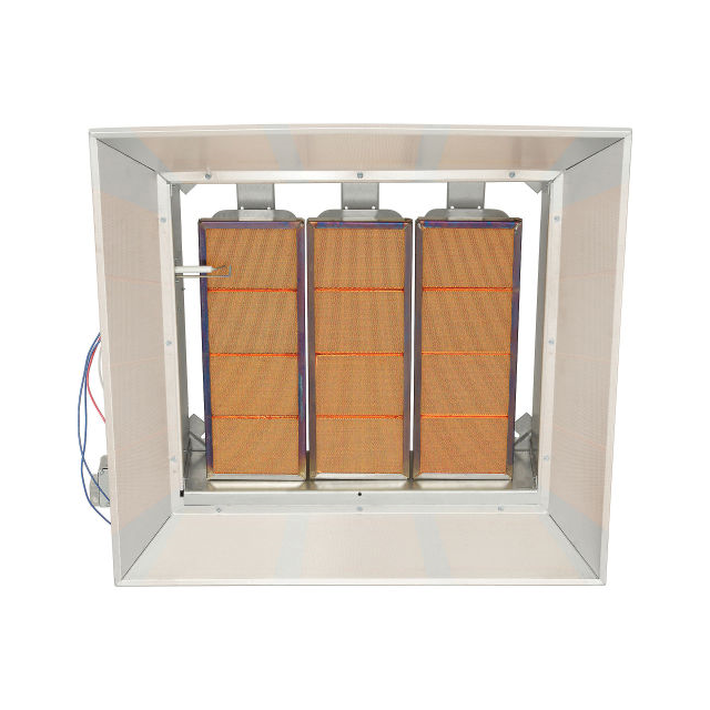 SG10-N SunStar  radiateurs