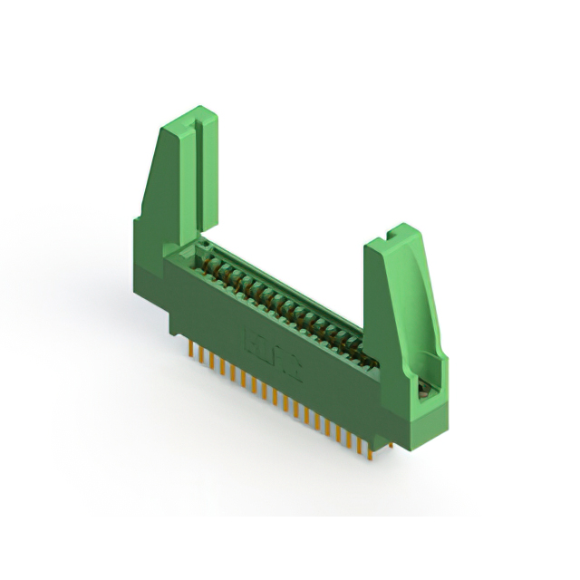 345-036-520-888 EDAC Inc.  Edgeboard Connectors