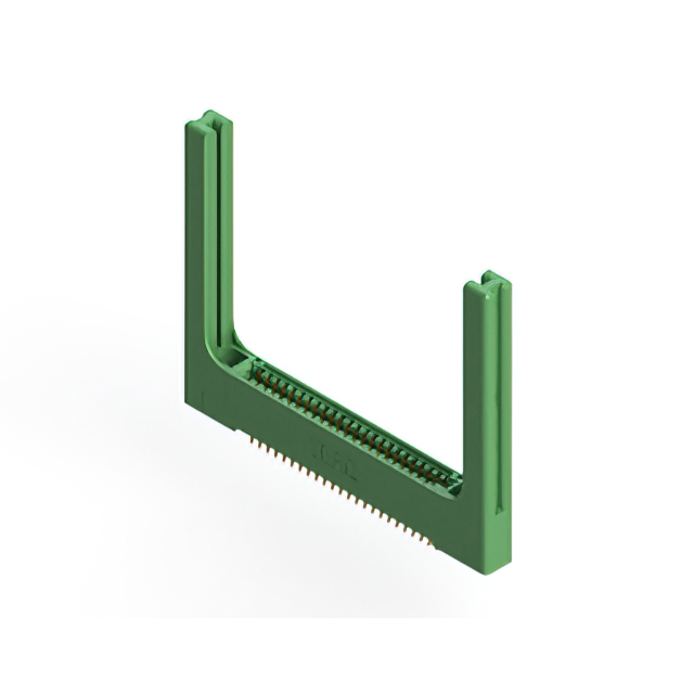 345-048-556-258 EDAC Inc.  Edgeboard Connectors