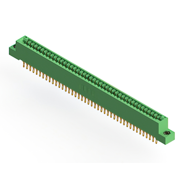 346-084-555-208 EDAC Inc.  Edgeboard Connectors