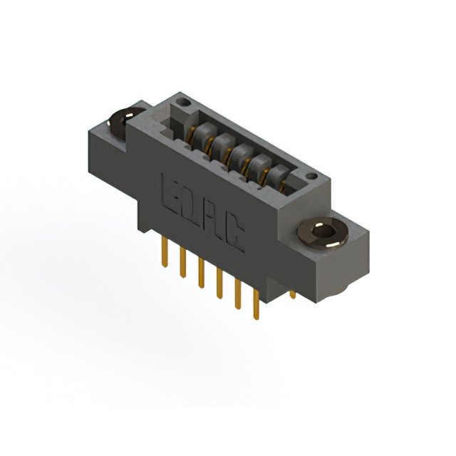 396-012-520-803 EDAC Inc.  Connettori per bordi