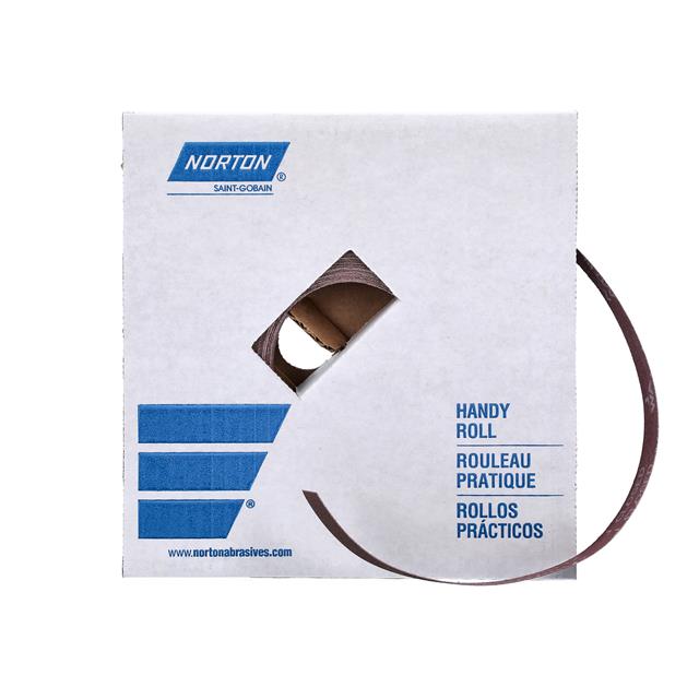 66261126273 Norton  Abrasives and Surface Conditioning Products