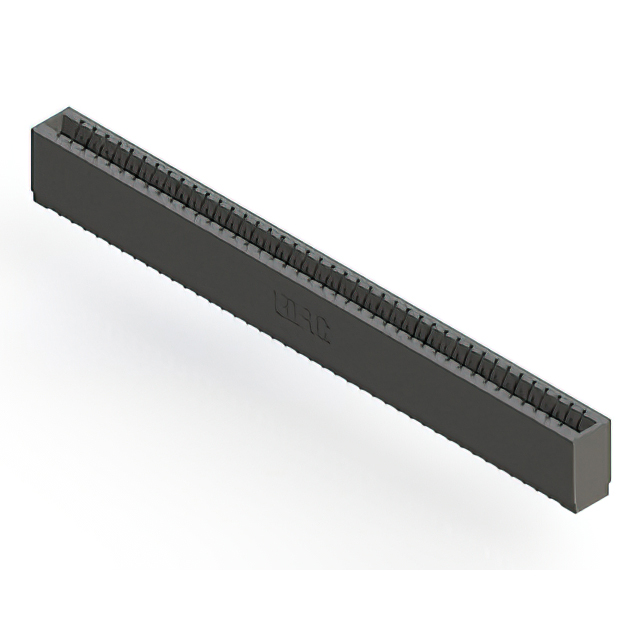 746-041-520-501 EDAC Inc.  Edgeboard Connectors