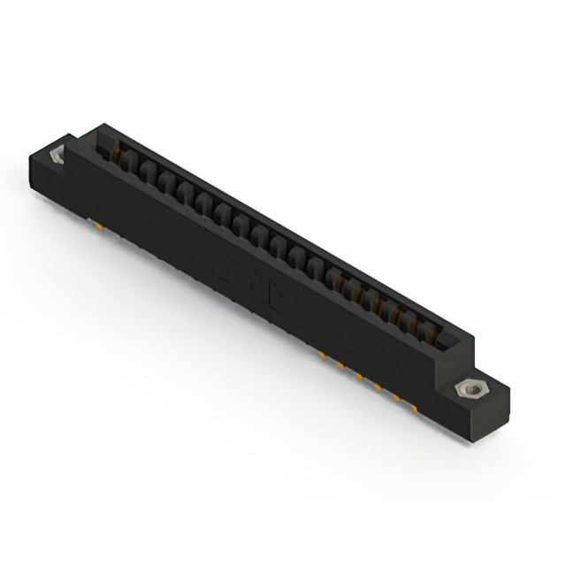 857-036-558-207 EDAC Inc.  Edgeboard Connectors