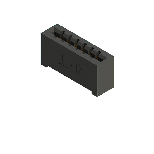 887-006-542-101 EDAC Inc.  Conectores de tableros de borde