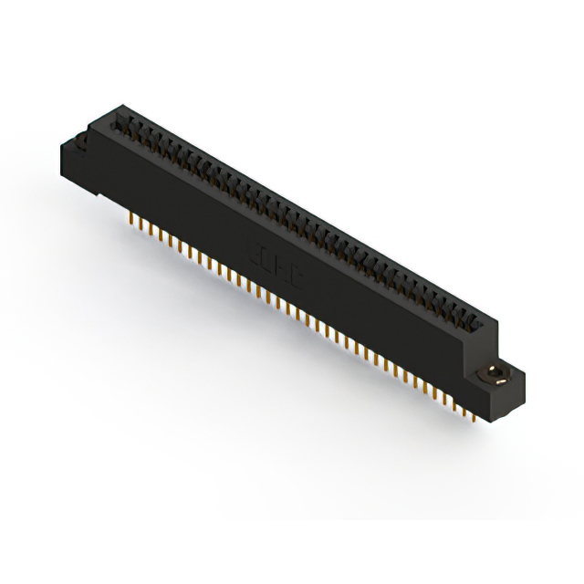 892-036-542-103 EDAC Inc.  Edgeboard Connectors