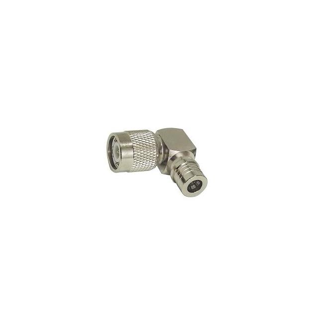 FC12ML-FC14M-2 Field Components  Koaxialstecker (HF)-Adapter