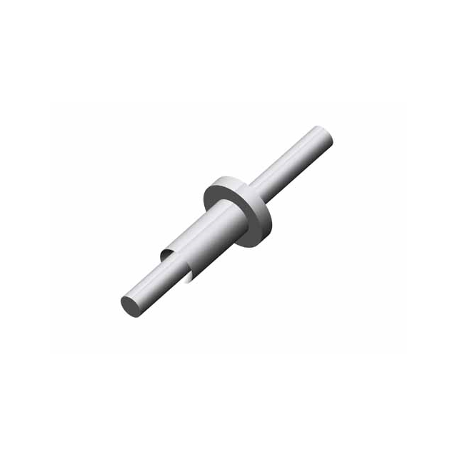 H2106-01 Harwin Inc.  Connettori a singolo perno per PC